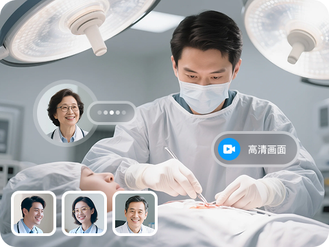 手术示教