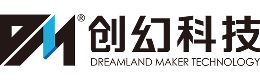 创幻科技 LOGO