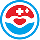 重庆120急视救 LOGO