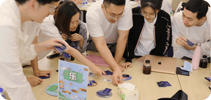 打造有声网特色的人才发展计划