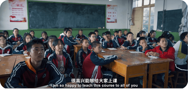 声网与联合国人口基金共同发起青春健康公益项目
