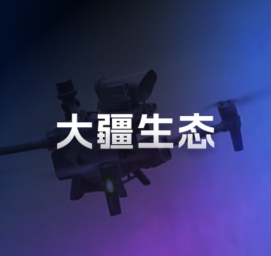 大疆生态
