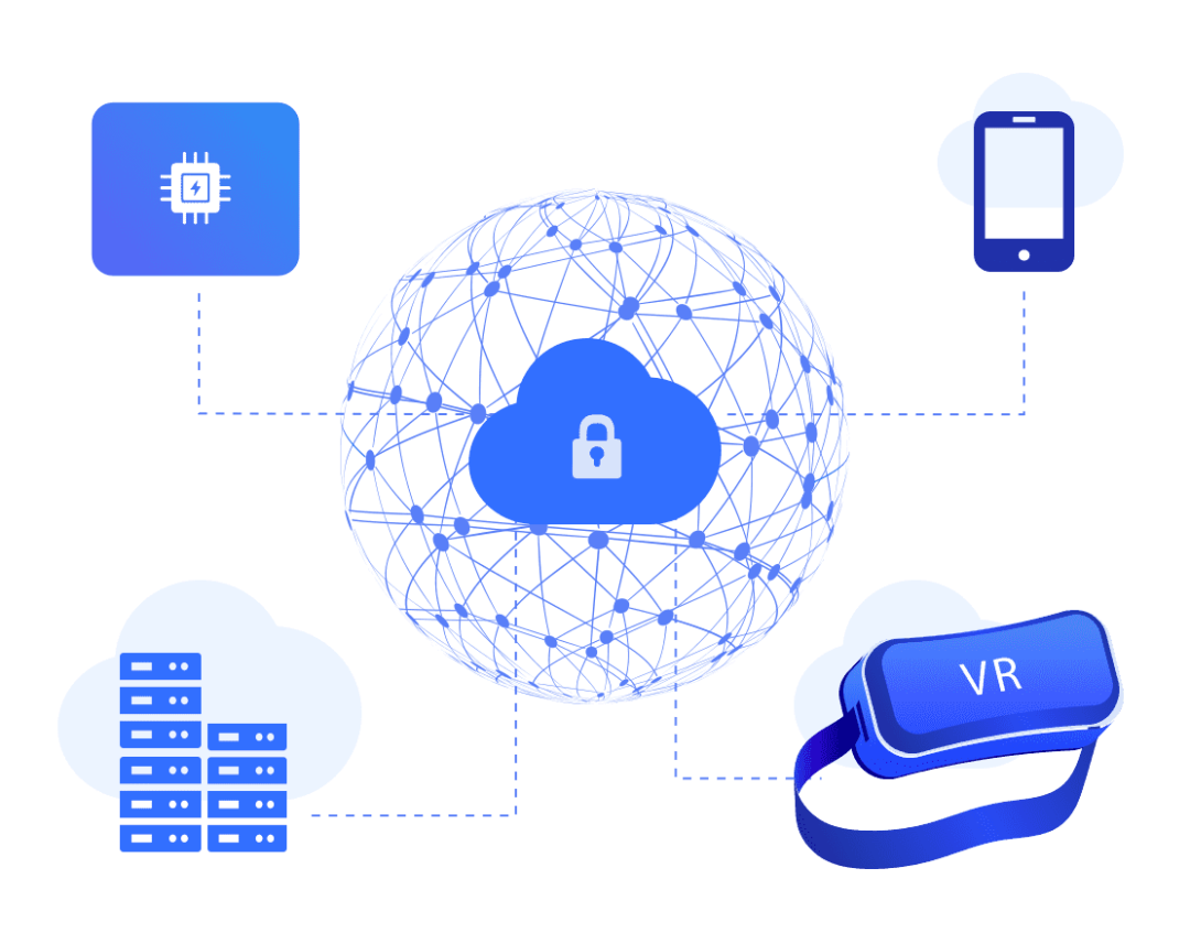 声网 & HTC VIVE 赋能下一代 AR 与 XR 技术创新