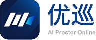 优巡 LOGO