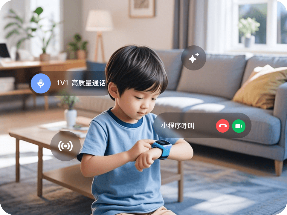 智能手表