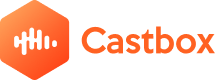 Castbox LOGO