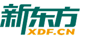 新东方 LOGO