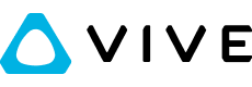 HTC VIVE LOGO