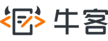 牛客网 LOGO