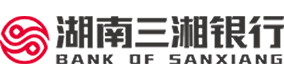 三湘银行 LOGO