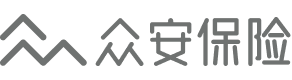 众安保险 LOGO