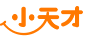 小天才 LOGO