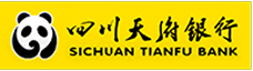 天府银行 LOGO