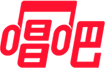 唱吧 LOGO