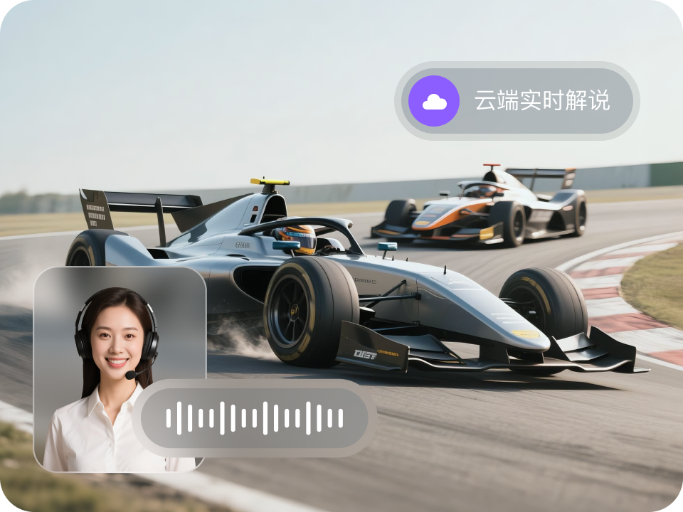大 V 解说