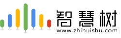 智慧树 LOGO