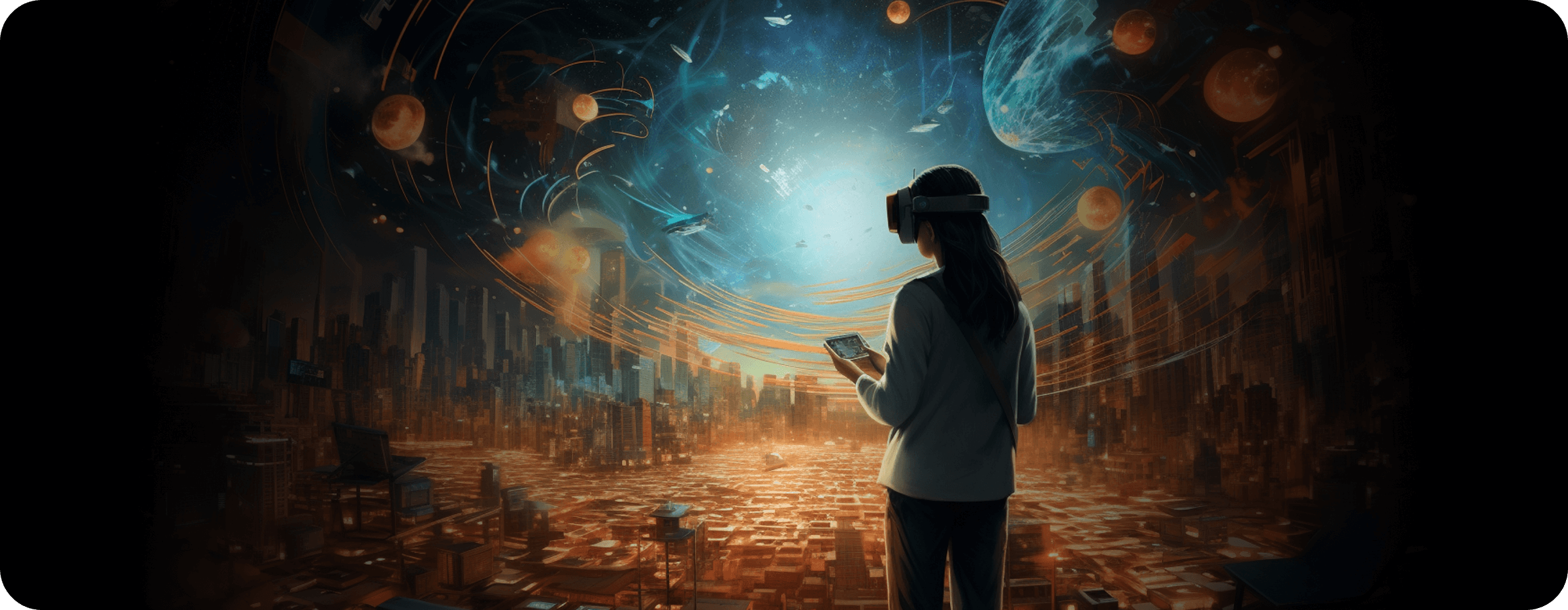 元宇宙