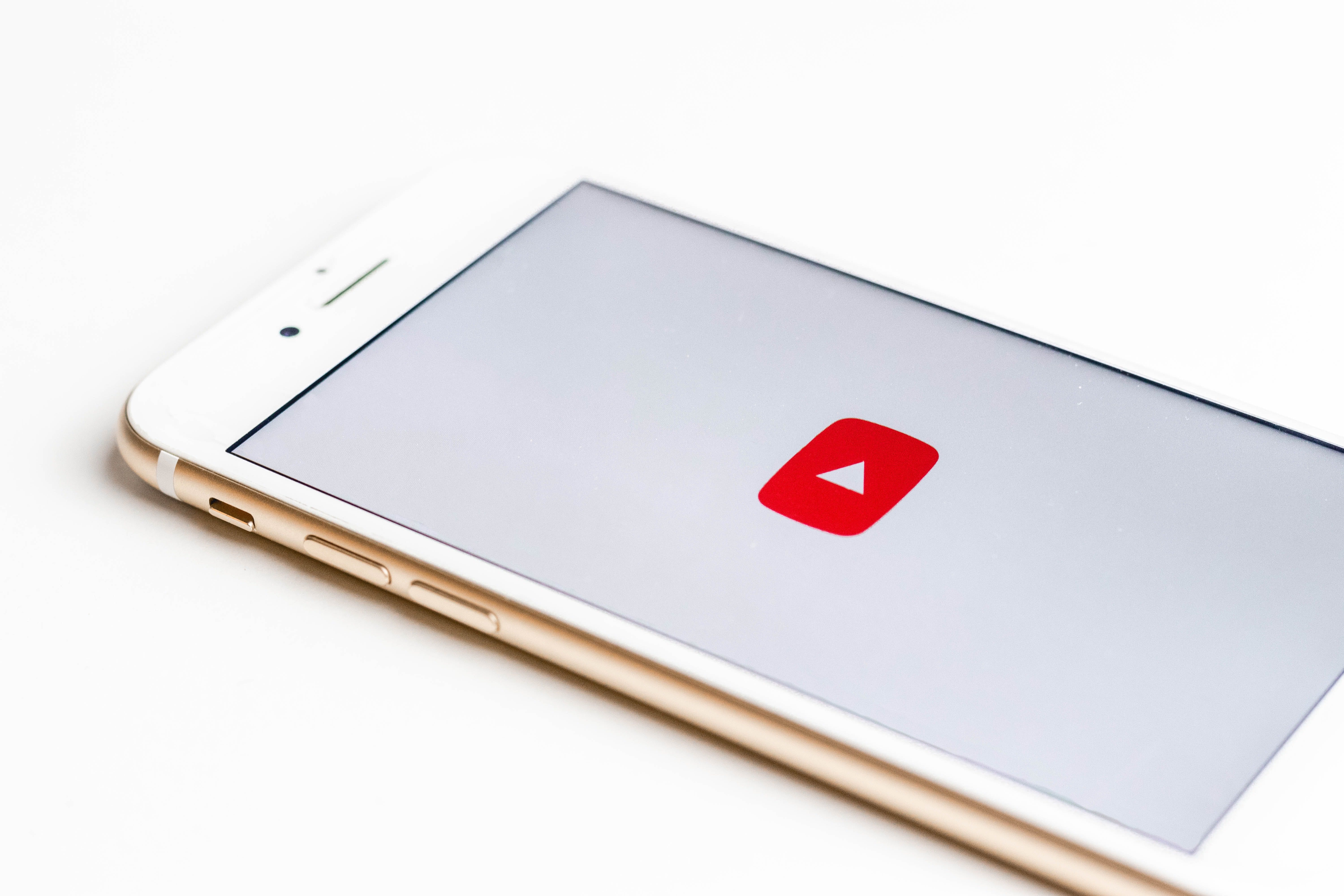 Google 的视频平台巨头YouTube