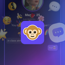 十年携手，声网RTC技术铸就Monkey全球社交版图