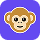 Monkey LOGO