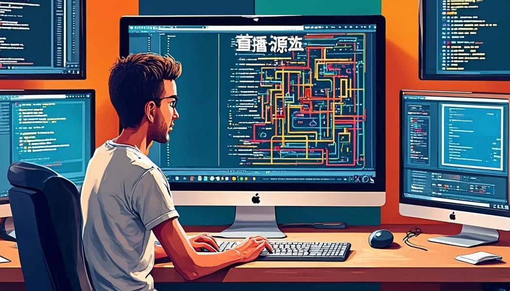 电竞怎么直播才能保证观众看到的游戏画面和主播的实时操作完全同步？