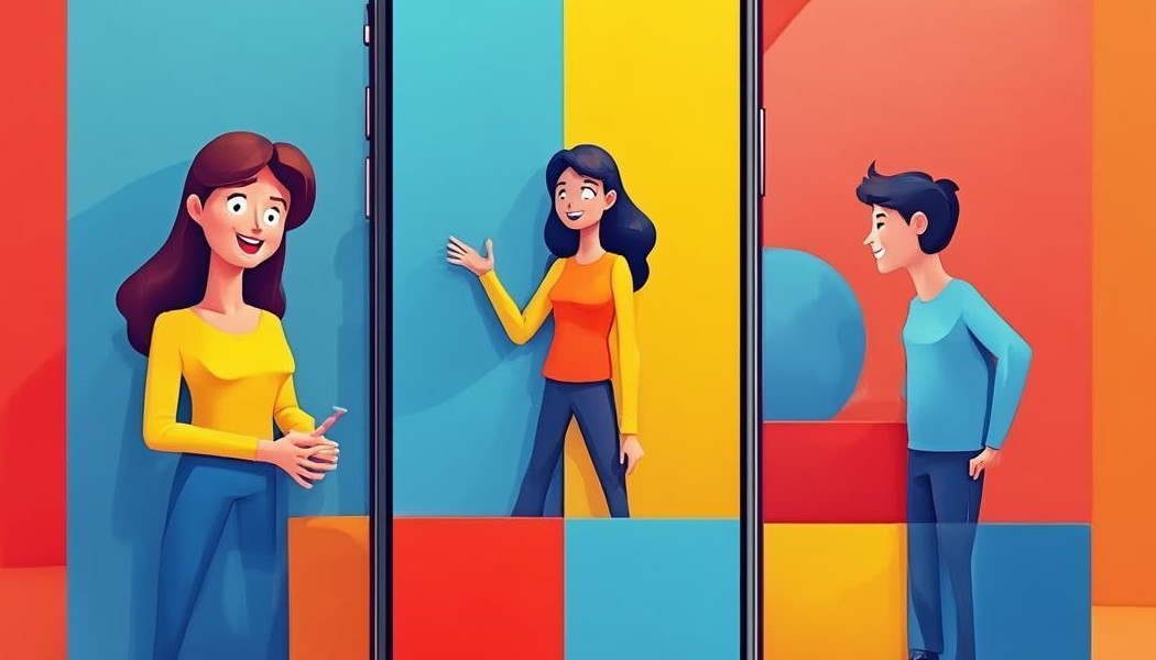 语聊房开发中，如何实现背景音乐与人声的智能压低？