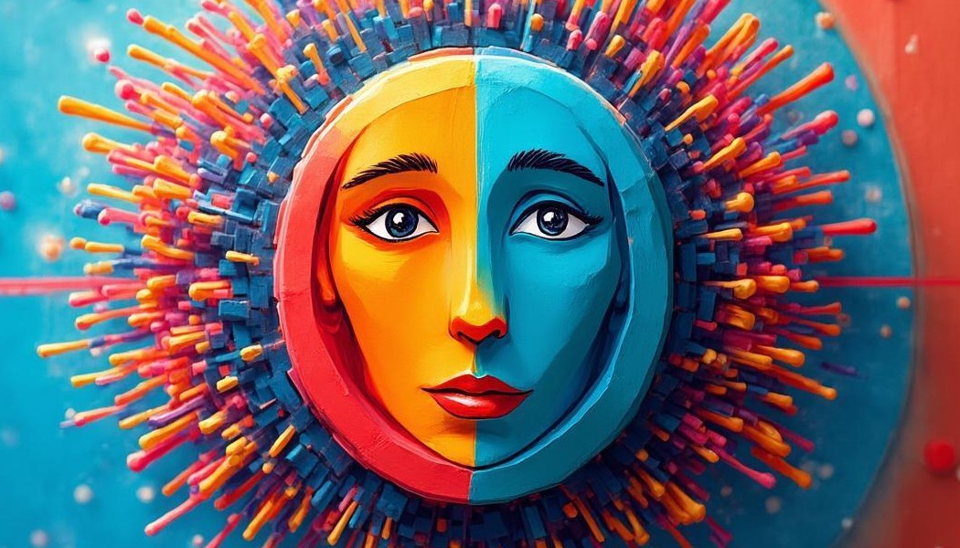 虚拟直播和真人主播相比，在粉丝互动和情感连接上有哪些优势和劣势？