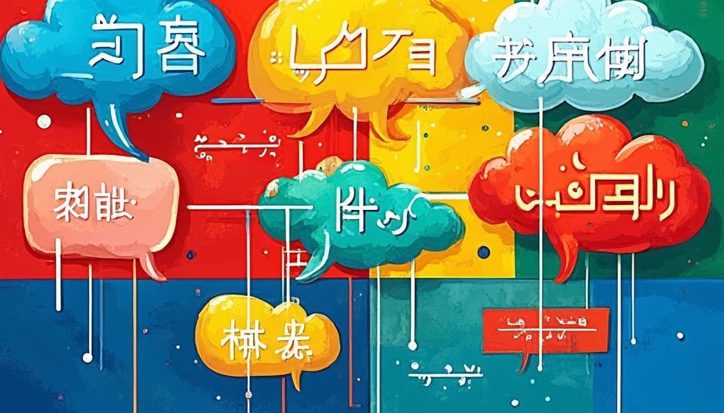在开发语聊房App时，如何通过AI语音技术实时检测并处理违规内容（如辱骂、涉政）？