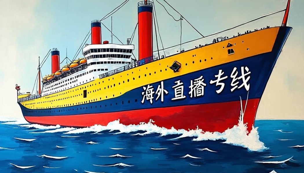 音视频出海时，如何选择全球数据中心的部署节点？