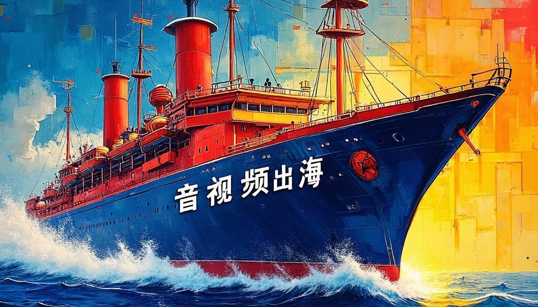 跨境网络解决方案:如何为企业的全球员工大会提供高质量的内部直播?
