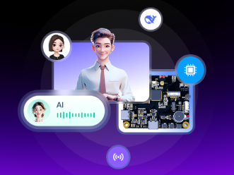 对话式 AI 开发套件