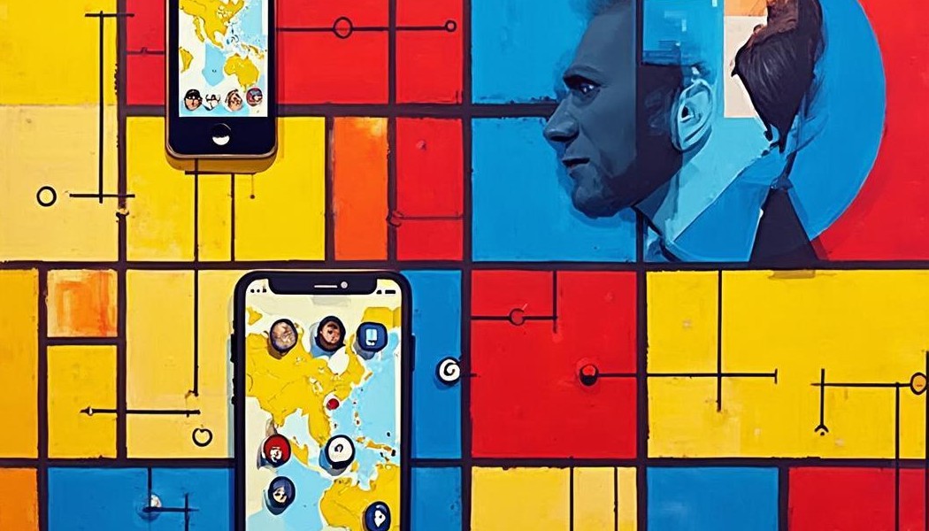 视频会议系统量子态投影？