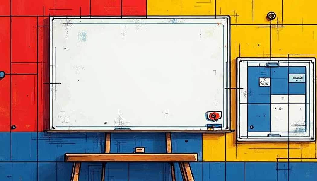 视频会议中的背景虚化技术是如何实现的？