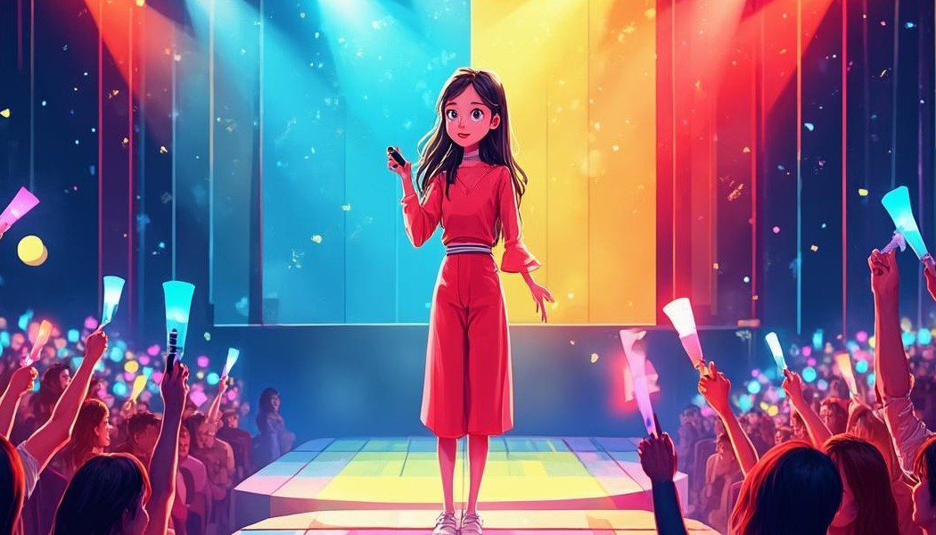 RTC在虚拟偶像产业中的应用有哪些?