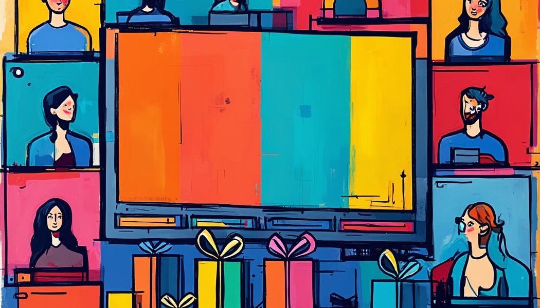 免费音视频通话的弱网音画同步?