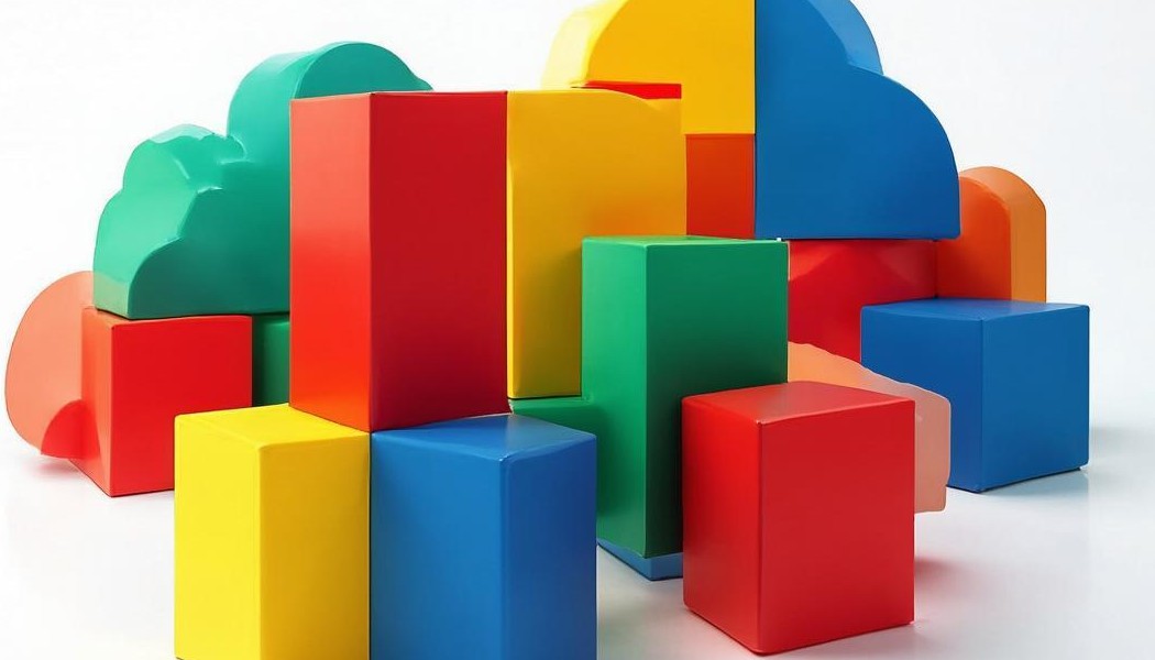 视频会议中的背景虚化技术是如何实现的？