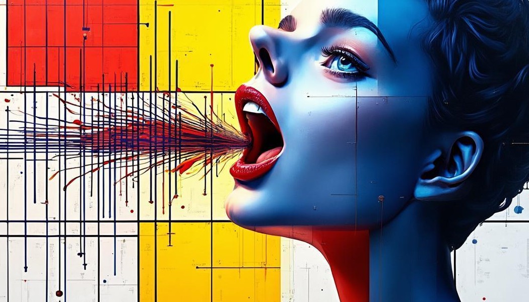 RTC在黑洞边缘的信号保持?