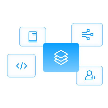 开放平台易扩展