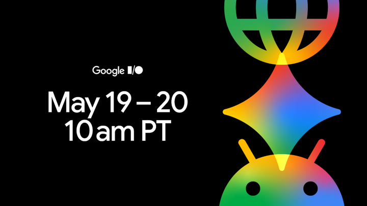 Google I/O 2026