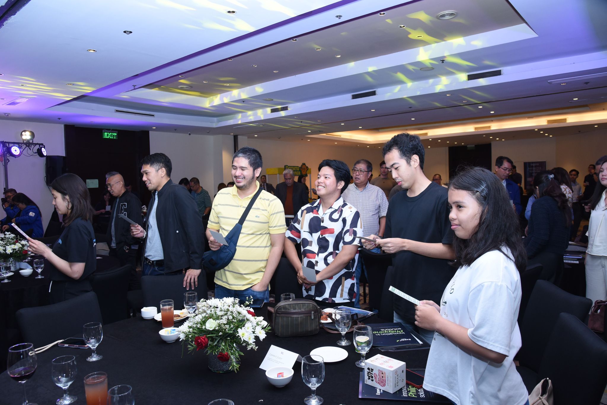 Esperix IoT与AI解决方案研讨会