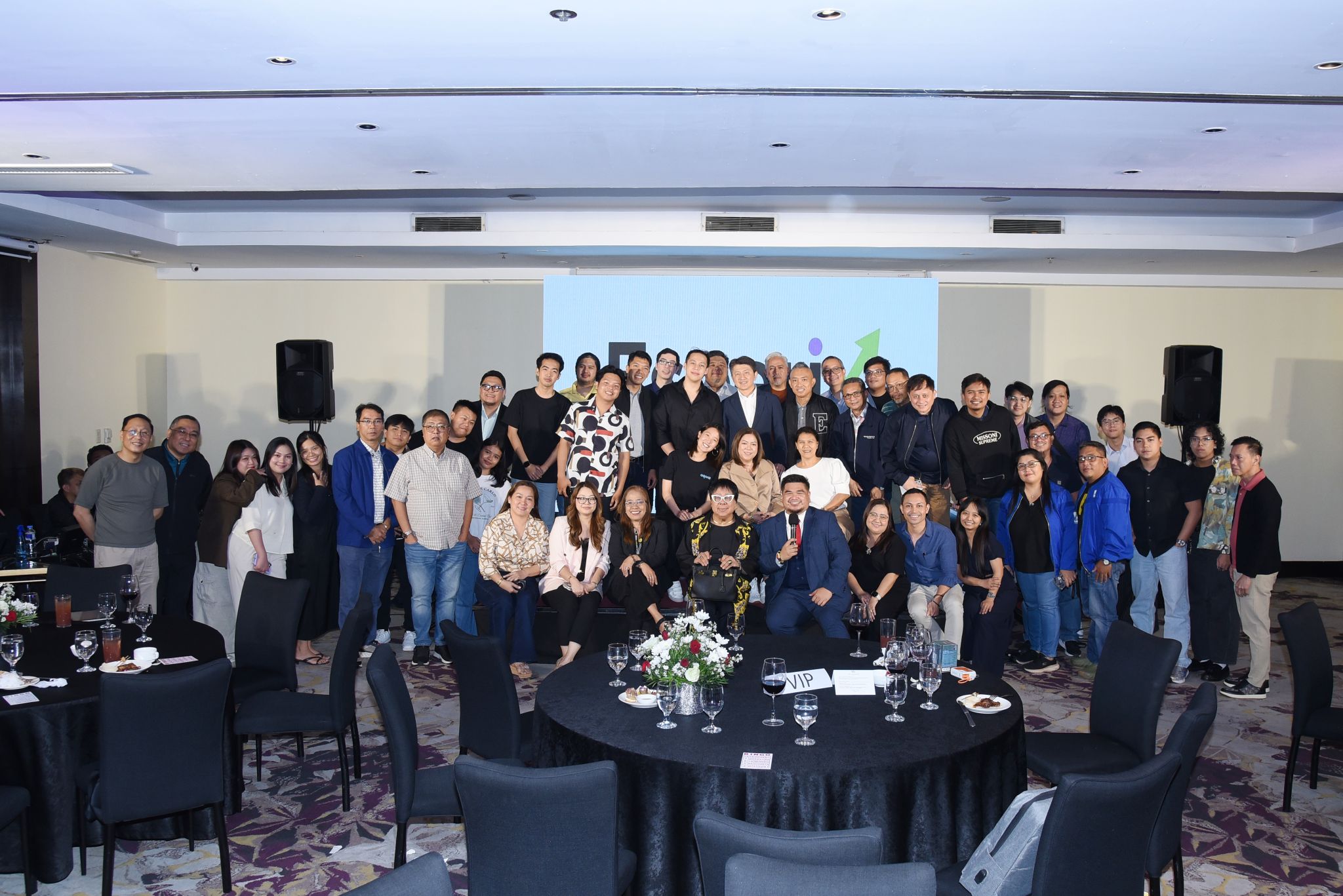 IoT and AI Solutions Event