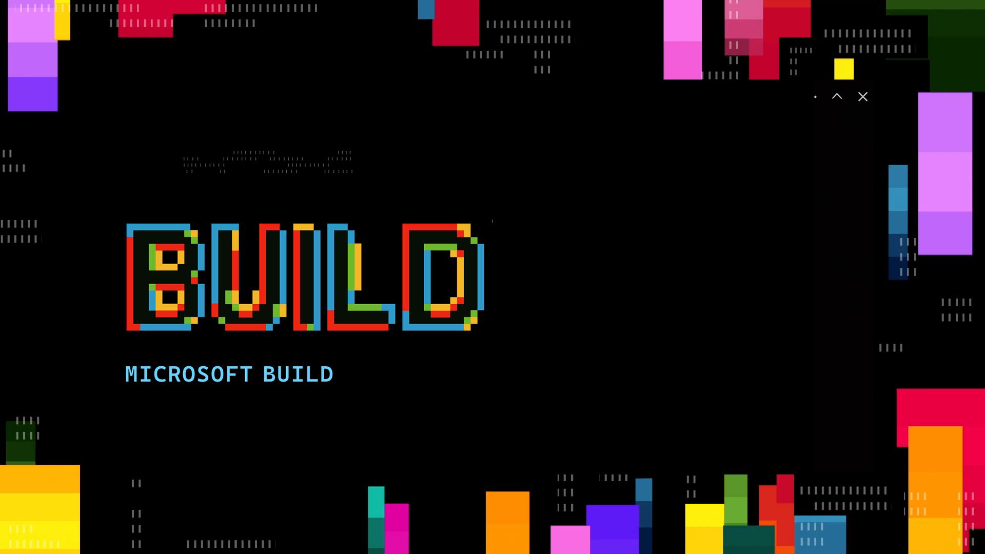 微软 Build 2026