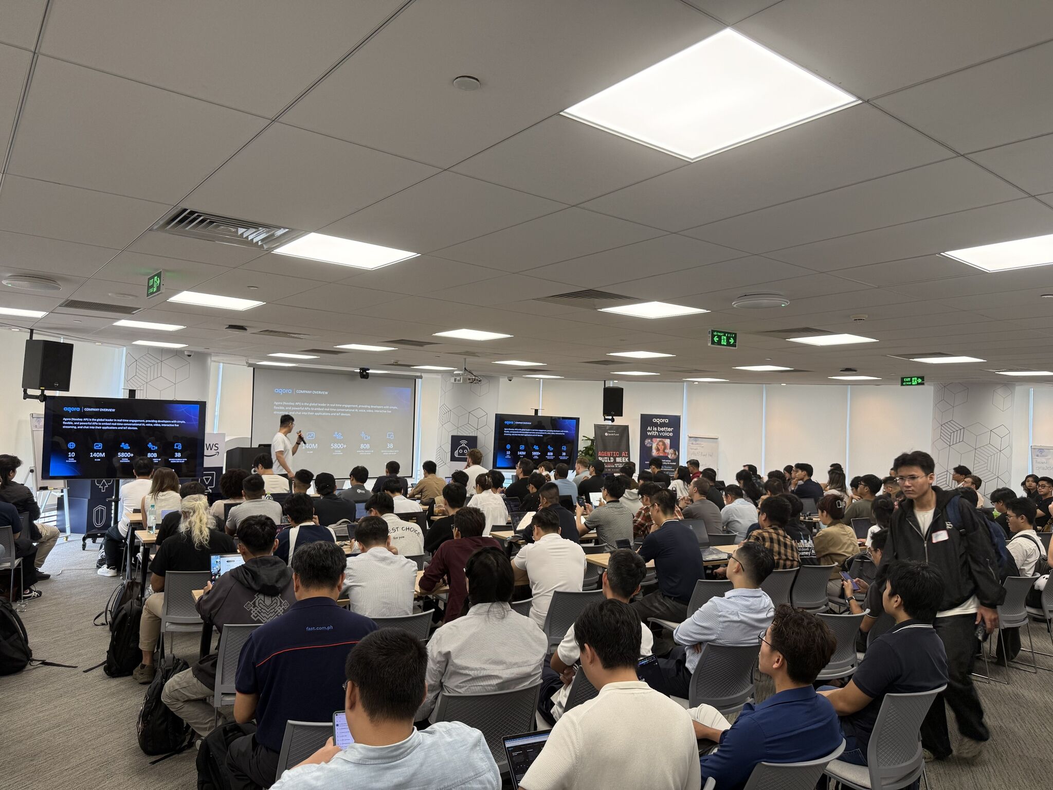Agentic AI Build Week