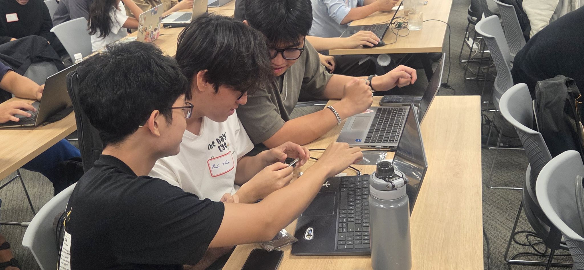 Agentic AI Build Week