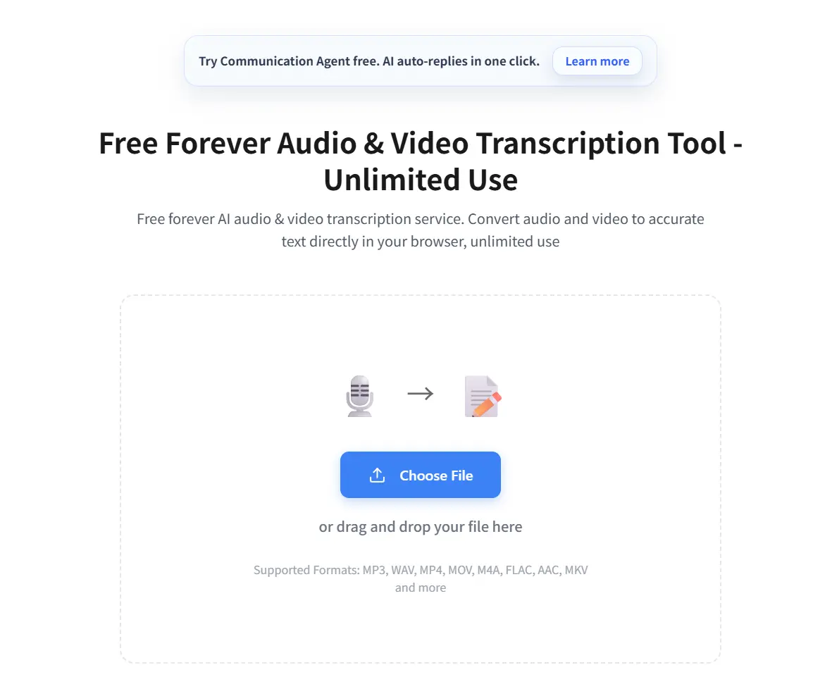 soundwiseAI