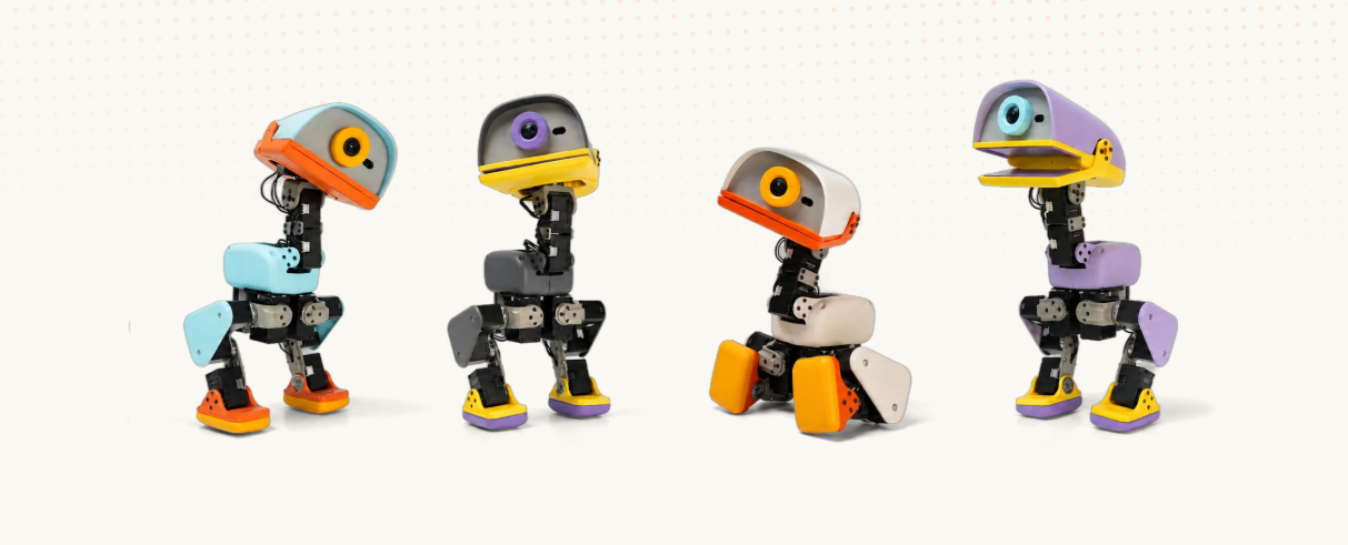 Microduck